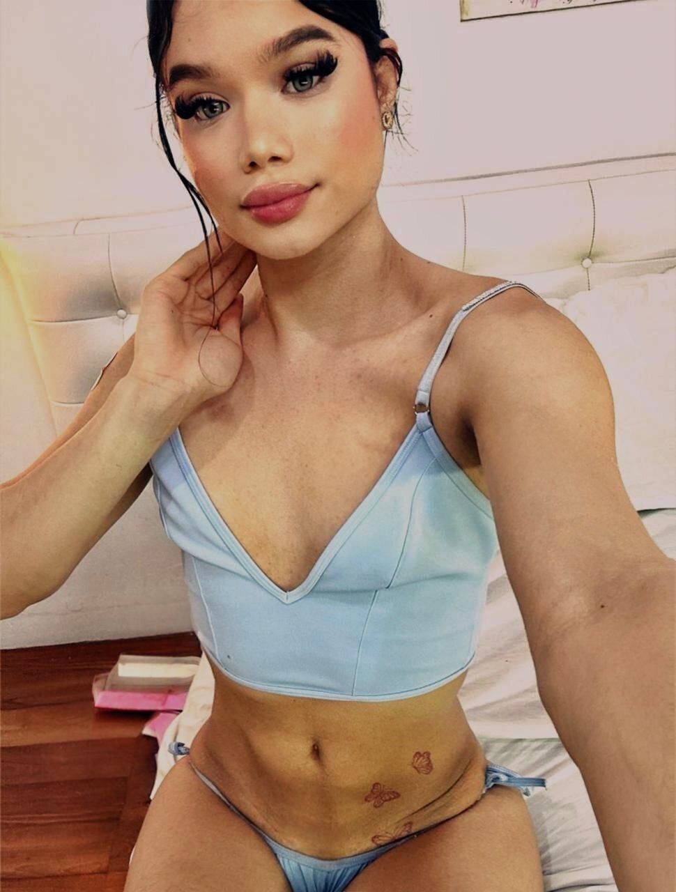 Alanna_miaw Gambar Trending 693