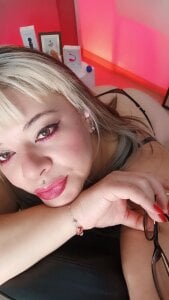 Dafne_00 Do u like my eyes? Pic 2