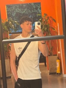 My normal day de Muscle__Myke  Imagens