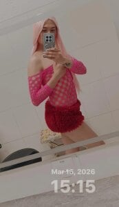 Me de Alisson-Miller  3 Imagens