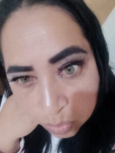 WendyAcosta Public Pic