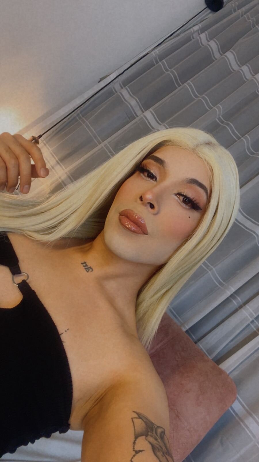 Nyx__Blackwood Δημοφιλής εικόνα 1771