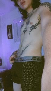 Axell_Kussh Public Foto 4