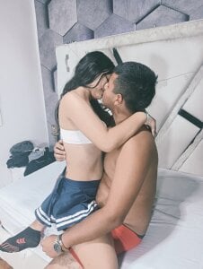 SammyAndRobert Public Poză