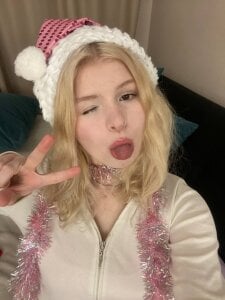 ShontaWasilko New Year Pic 8