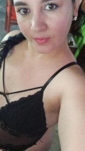 Camila-Valverde la chica de campo Pic