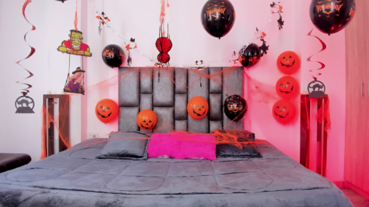 miaroberts69 halloween 2024 Foto 4