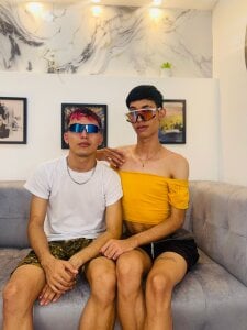 Public de GOOD_BOYS1  photos