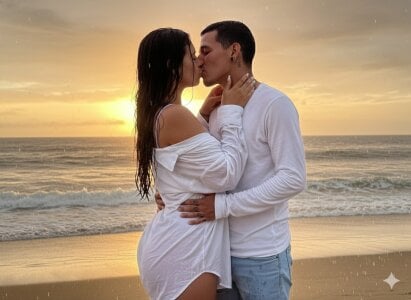 new new de ViolethANDJuanda  4 Imagens