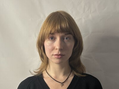 MattieEvans Public Pic