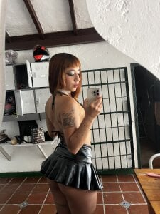 AliceMrtnz sunny day Pic 7