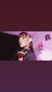 Daphnne_XXX Kisss guys💋 Gambar