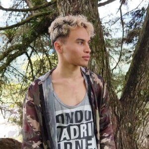 charlie_francis_quinzel ..... Pic 2