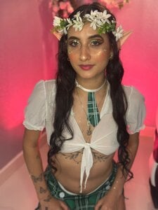 ValerySkinnyy Halloween 🍅 Foto