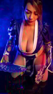 miss_sofiaaHalloween图片 5