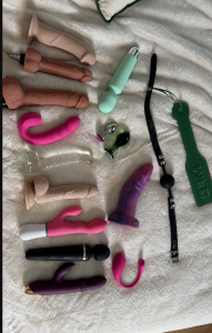 My toys de Ohbabykelly  photos