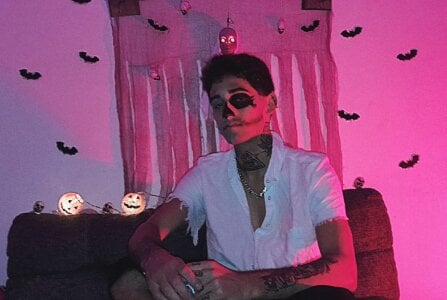 sombralovers 🧛‍♂️🎃 Pic 3