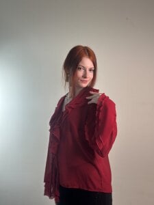 RebeckaKeck Public Pic 4