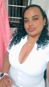 KendriNaughty Public Pic 2