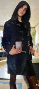 Melisa_EvaのI can be any who you saidの 4枚の写真