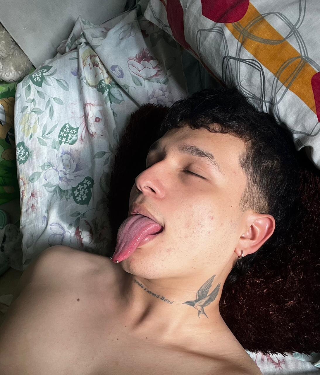 SamuParker adlı kullanıcının viral fotoğrafları:  5293