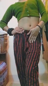 Aliyah_The_GloomingStar Trying to be more feminine 🥰 Kuva 2