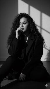 Isa__Blanc Know me Εικόνα 3