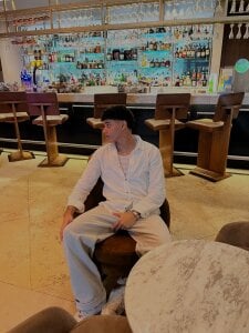 I AM JUS de justin_payn14  5 Imagens