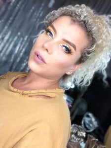 Love sensacion de Georgiafox  3 Imagens