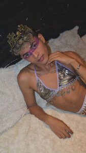 Sammy_Millers: 🍭 ( 5 фото)