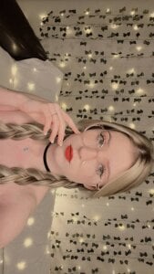 Public de Monikacutie  4 Imagens