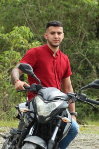 nico_rivera ❤️🫶🏽🏍️ Fotka 5