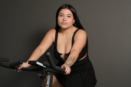 LunnaMoretti Public Poză