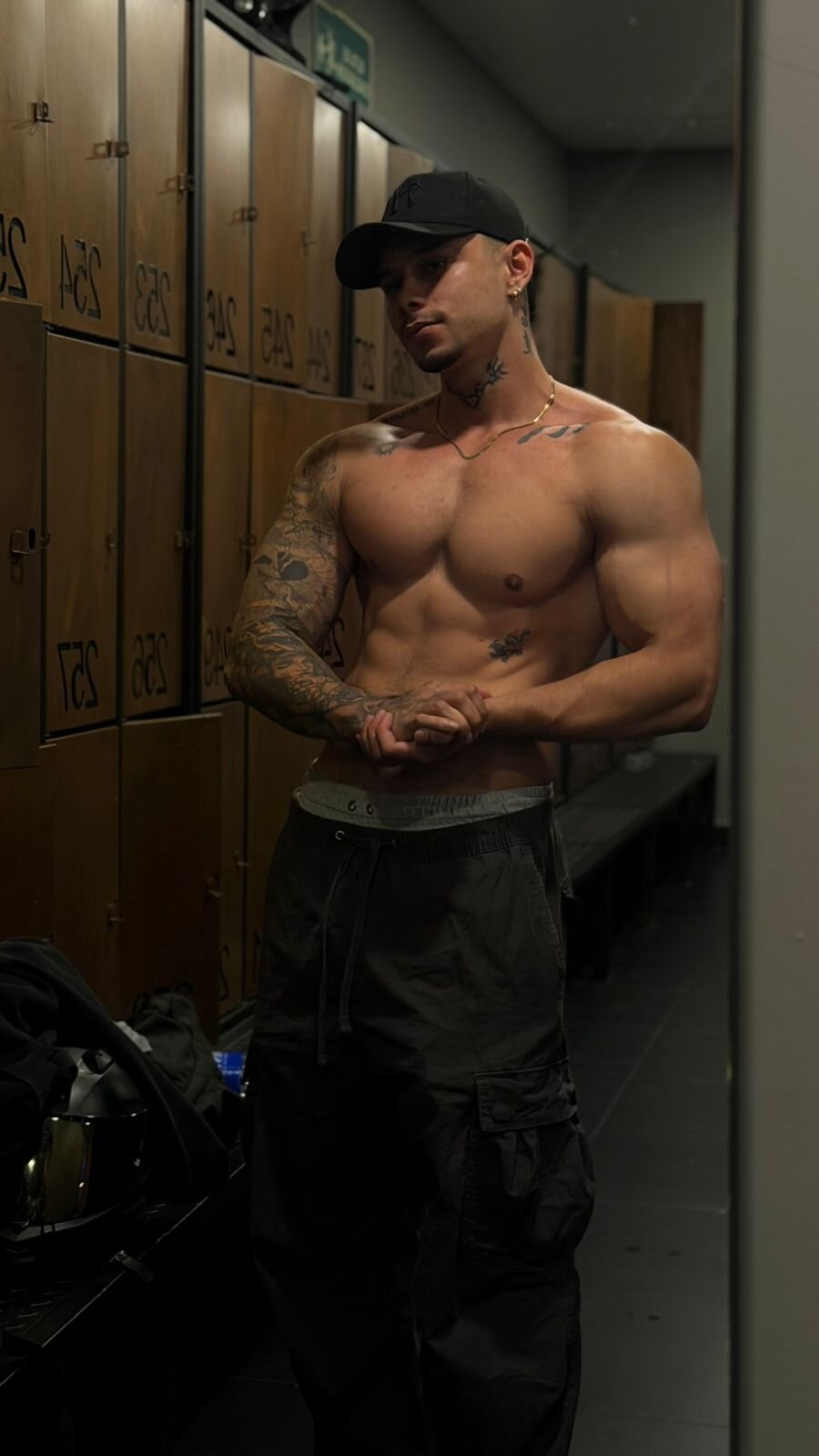 NoahhBrown Aktuellstes Foto 4968