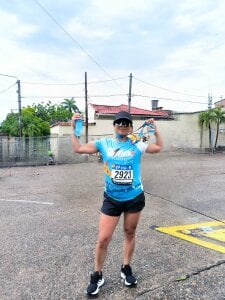salome_stockman_s Half marathon Pic 3