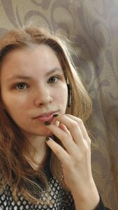 YoshieGradney My life Pic 5