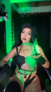 Katyuska_Sg1 Shego зображення