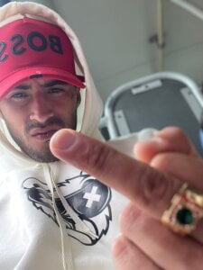 harold_777 something quiet Pic