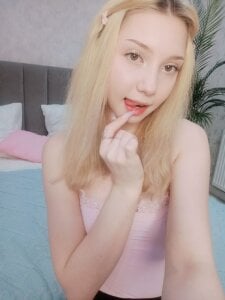 sweet_bl0nde blonde Pic
