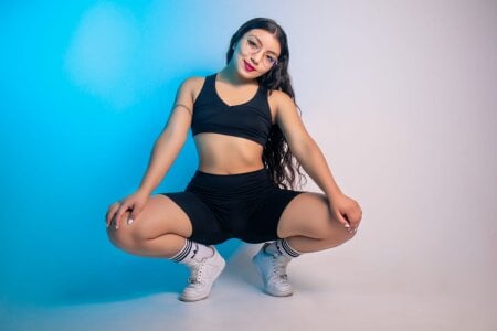 Ibbye_Moreau Let's go to the gym together?🔥 зображення 5