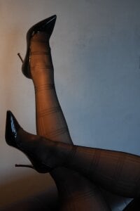 HermioneMoon Stilletos зображення