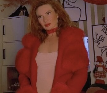 RED FURS de Mari69Juana Foto