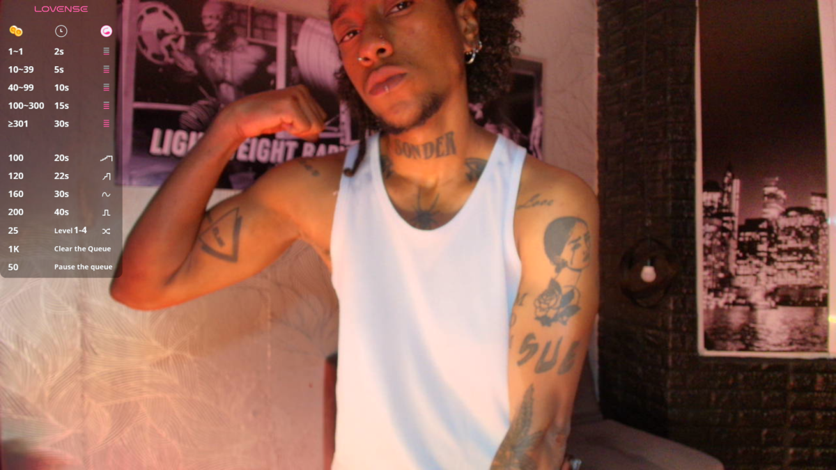 JhonyMiller_ Δημοφιλής εικόνα 7654