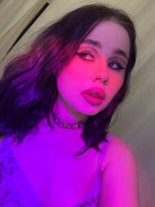 Moments from stream od Alice_Lune  4 snímek