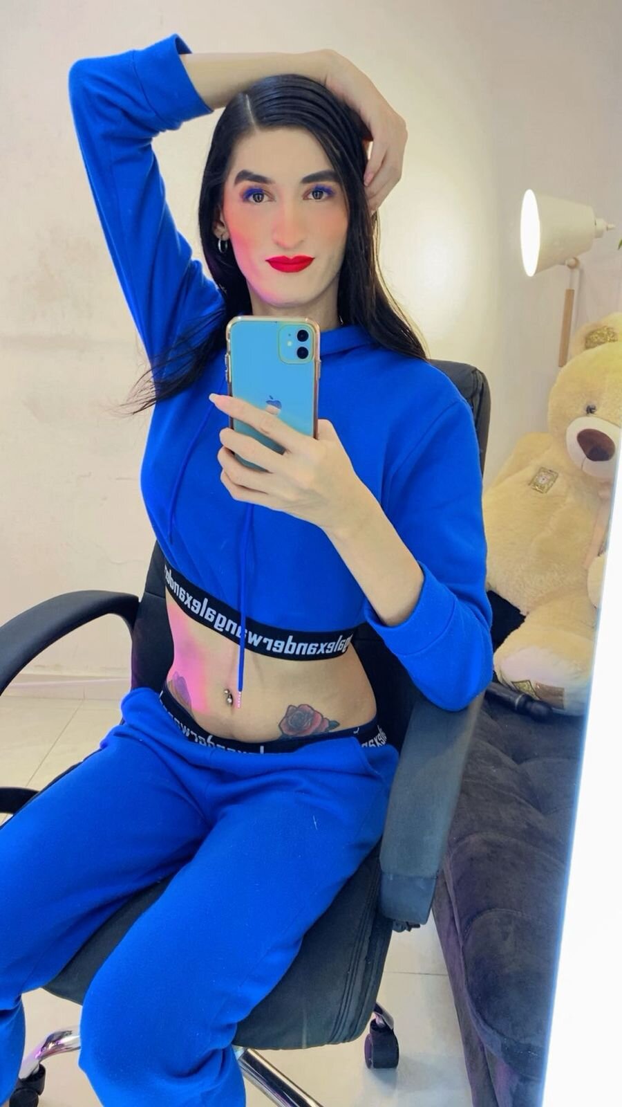 lily_cash1 adlı kullanıcının viral fotoğrafları:  5584