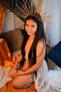 Alhanna_ Style Romano Foto 2