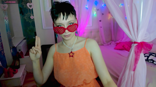 ErickaFetish Princess Pic 2