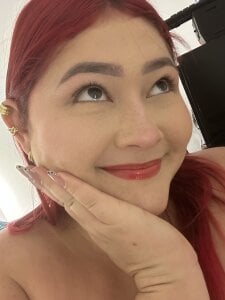 Rouse-Antonella Sugar baby🍬🍭 圖片