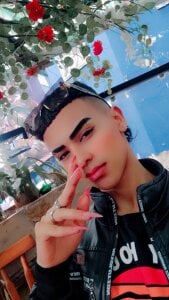 Public od agustiinboy  snímek