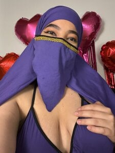 malak_nanyy HAPPY VALENTINE'S DAY Immagine  4